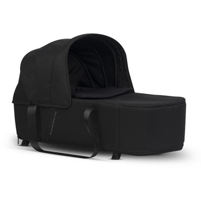 Gondola do wózka dziecięcego EasyGo Zoya Ebony Black