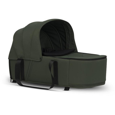 Gondola do wózka dziecięcego EasyGo Zoya Jungle Green