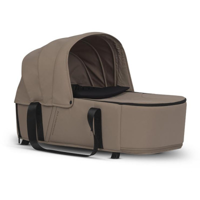 Gondola do wózka dziecięcego EasyGo Zoya Golden Beige