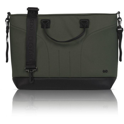 Torba do wózka dziecięcego EasyGo Hero Zoya Jungle Green