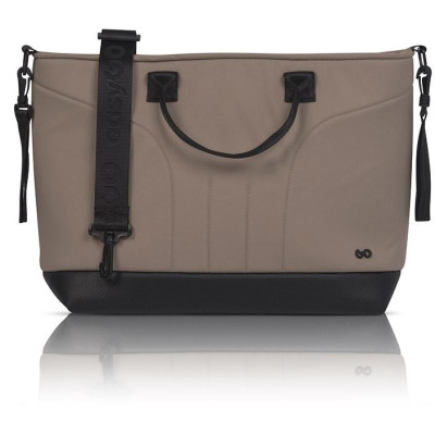 Torba do wózka dziecięcego EasyGo Hero Zoya Golden Beige