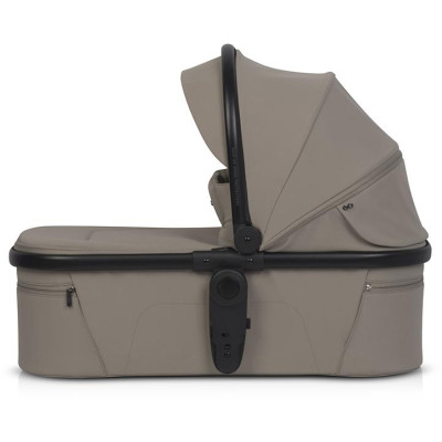 Gondola do wózka dziecięcego EasyGo Duoflex Savana Beige