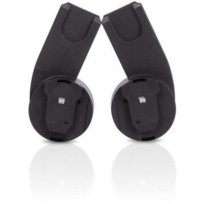 Adaptery do wózka dziecięcego EasyGo Duoflex