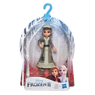 Hasbro - Disney Frozen II Honeymaren Malá bábika / z radu
