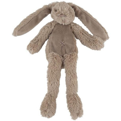 Happy Horse | Králiček Richie hnedý FLATSTYLE veľkosť: 27 cm