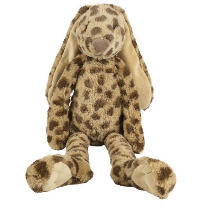 Happy Horse | králiček Richie XXL BIG tigrovaný veľkosť: 100 cm