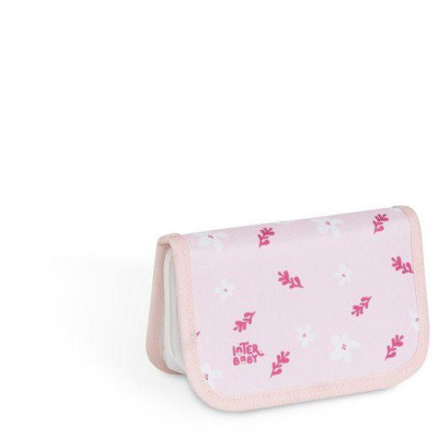 INTERBABY | Hygienická sada BEBÉ - ružová