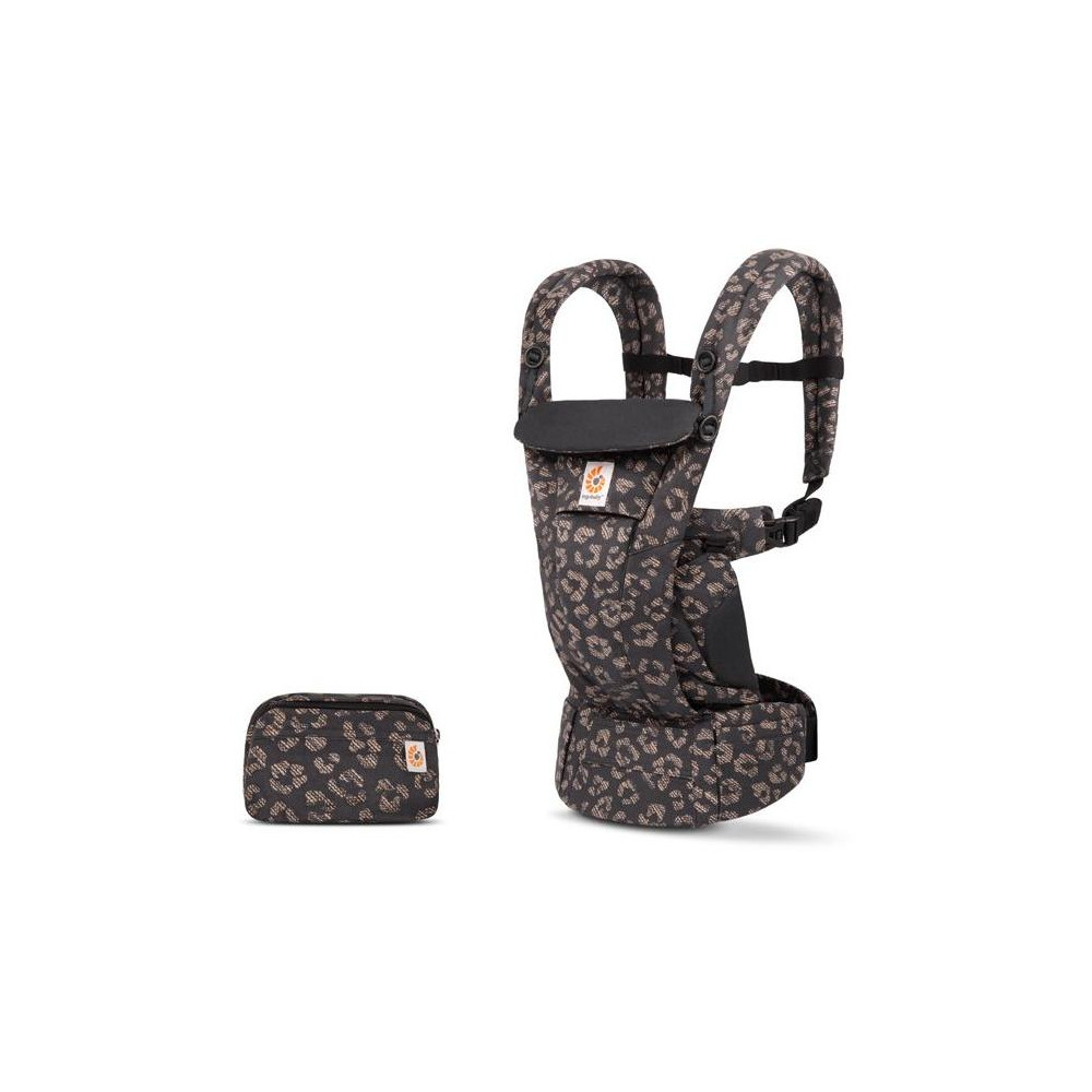 Omni Dream - Black leopard Omni Dream - Black leopard