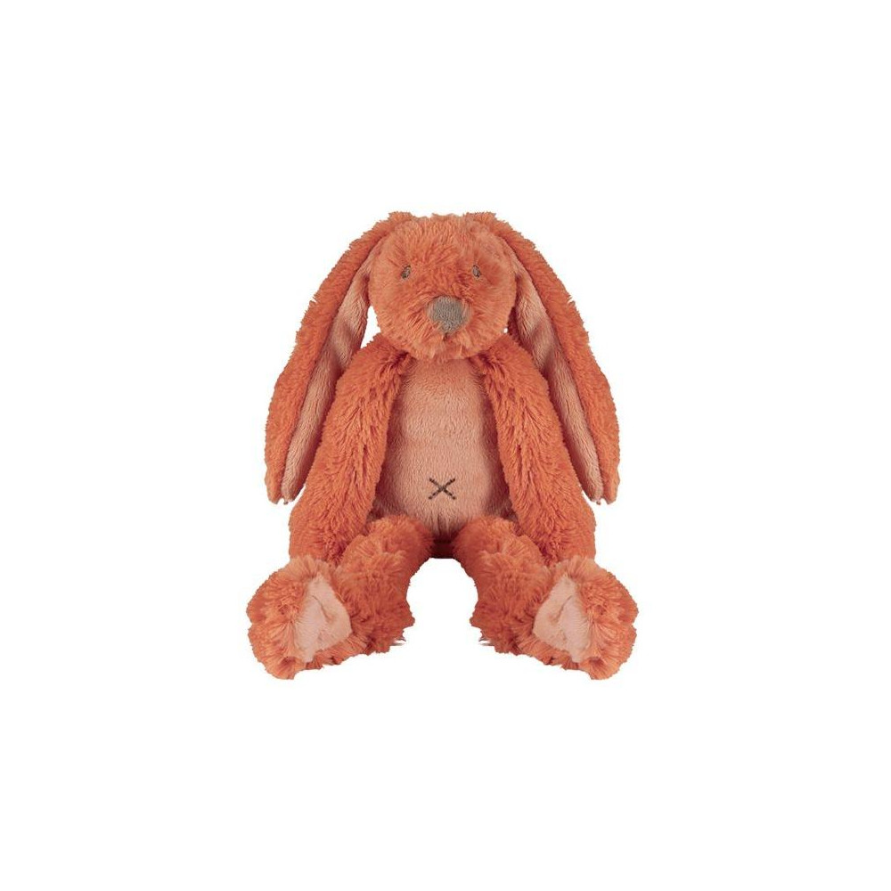 Happy Horse | Králiček Richie oranžový Tiny veľkosť: 28 cm Happy Horse | Králiček Richie oranžový Tiny veľkosť: 28 cm