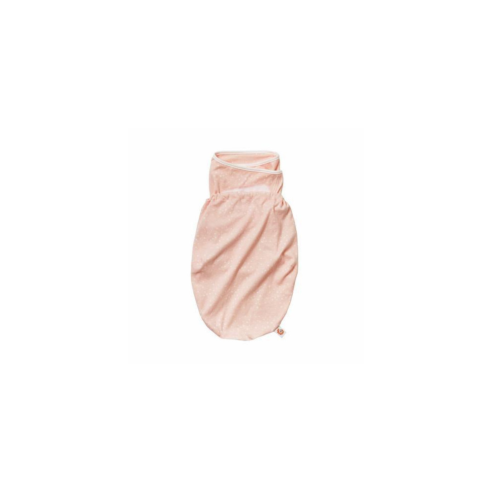 ERGOBABY | ZAVINOVAČKA/Swaddler TOG 0.5 - Pink Sand ERGOBABY | ZAVINOVAČKA/Swaddler TOG 0.5 - Pink Sand