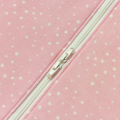 ERGOBABY | SPACÍ VAK (0-6) TOG 1.0 - Pink Sand