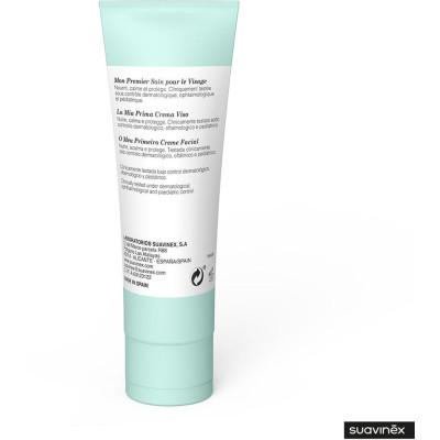 SUAVINEX | Hydratační krém na obličej 50 ml NOVINKA