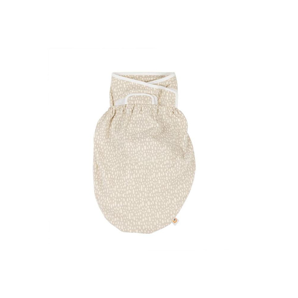 ERGOBABY | ZAVINOVAČKA/Swaddler TOG 0.5 - Rain Shower ERGOBABY | ZAVINOVAČKA/Swaddler TOG 0.5 - Rain Shower