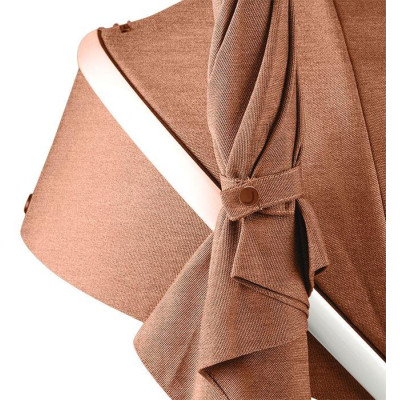 JOOLZ | Uni Slnečník - Canyon terracotta