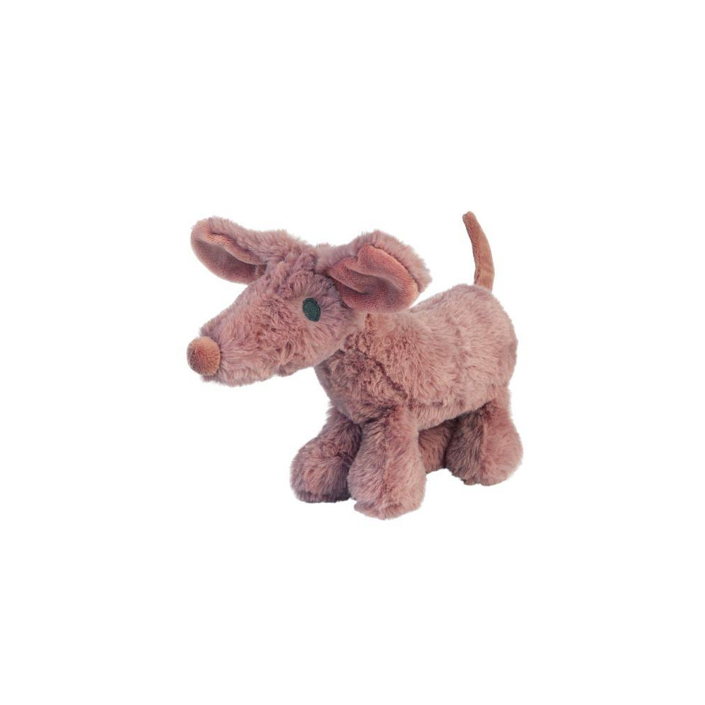 HAPPY HORSE | Psík Djamilla veľkosť: 26 cm HAPPY HORSE | Psík Djamilla veľkosť: 26 cm