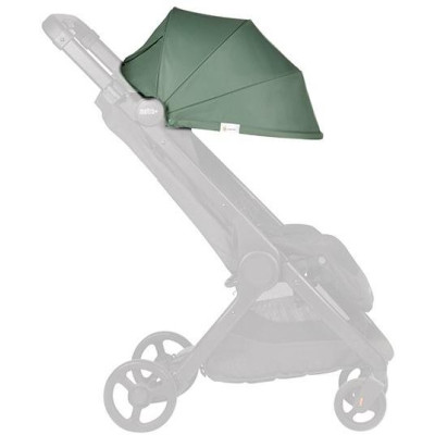 ERGOBABY | METRO+ Slnečná střecha SEA GLASS*