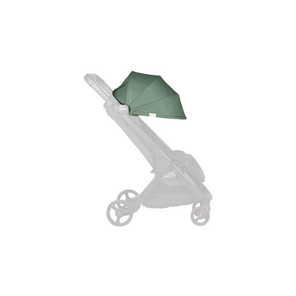 ERGOBABY | METRO+ Slnečná střecha SEA GLASS* ERGOBABY | METRO+ Slnečná střecha SEA GLASS*