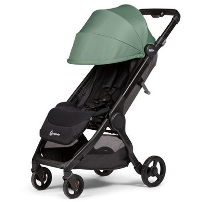 ERGOBABY | METRO+ Slnečná střecha SEA GLASS*