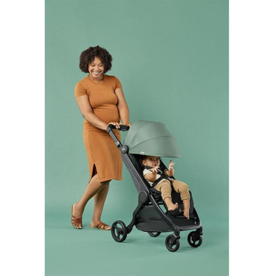 ERGOBABY | METRO+ Slnečná střecha SEA GLASS*