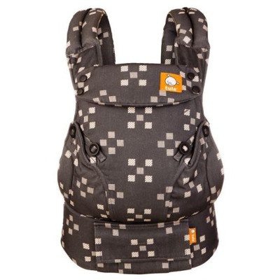 TULA | EXPLORE Nosič - Patchwork Checkers