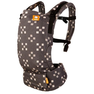 TULA | FTG Nosič - Patchwork Checkers