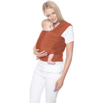 ERGOBABY | AURA WRAP/ŠATKA - Cooper