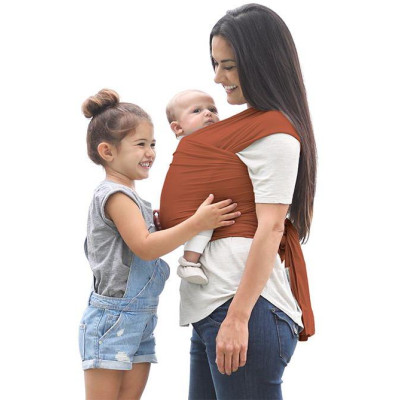 ERGOBABY | AURA WRAP/ŠATKA - Cooper