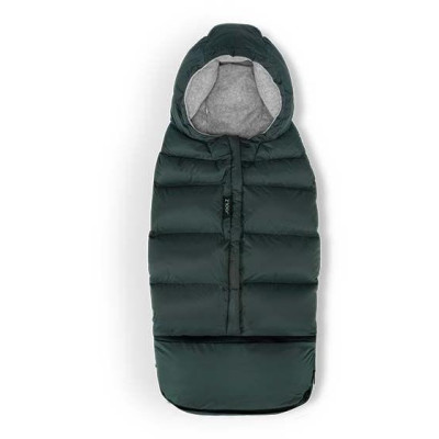 JOOLZ | Fusak PUFFER Joolz l Dark green