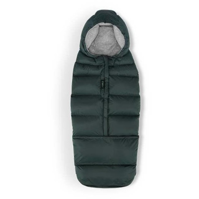 JOOLZ | Fusak PUFFER Joolz l Dark green