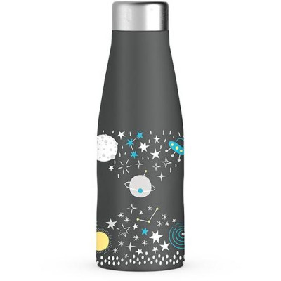 SUAVINEX | TERMO NEREZOVÁ FĽAŠA 500ml VESMÍR