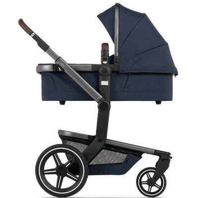 JOOLZ | Day+ kompletný set - Navy blue + fusak zdarma
