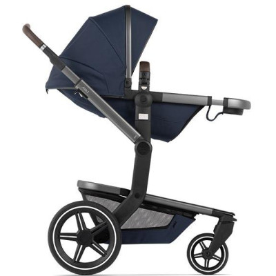 JOOLZ | Day+ kompletný set - Navy blue + fusak zdarma