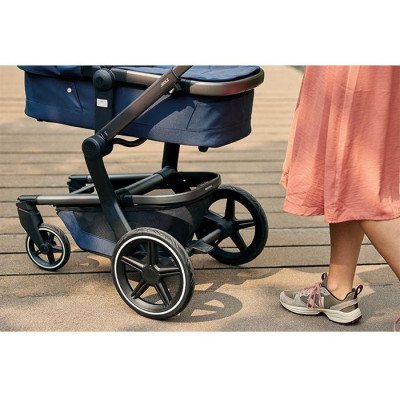 JOOLZ | Day+ kompletný set - Navy blue + fusak zdarma