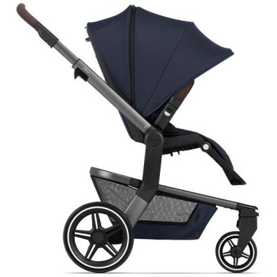 JOOLZ | HUB+ podvozok a sedadlo | Navy blue