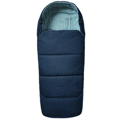 JOOLZ | Uni Fusak - Navy blue