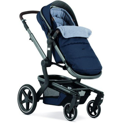 JOOLZ | Uni Fusak - Navy blue