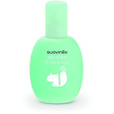 SUAVINEX | Parfém MEMORIES COLOGNE - 100 ml