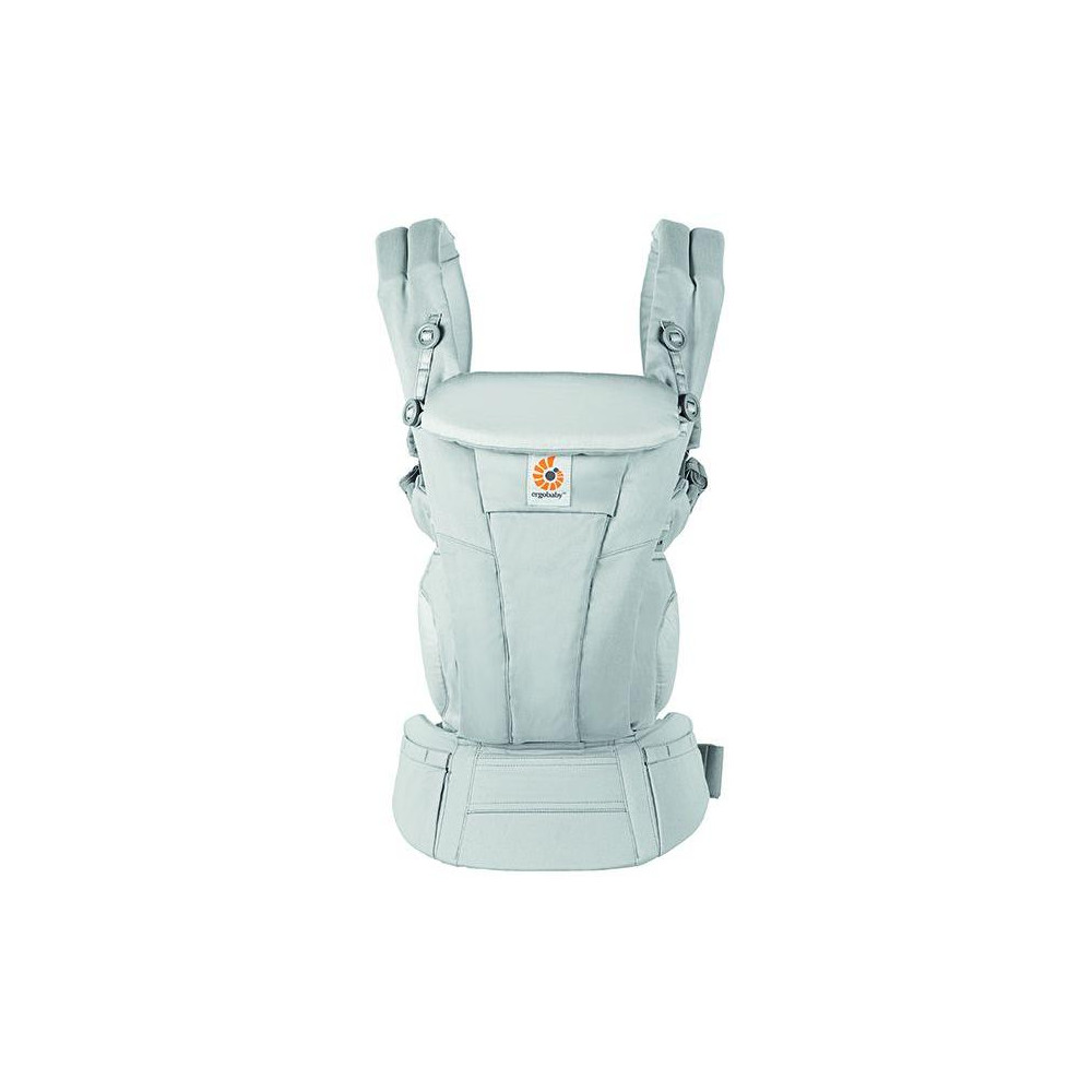 ERGOBABY | OMNI DREAM - Pearl grey ERGOBABY | OMNI DREAM - Pearl grey