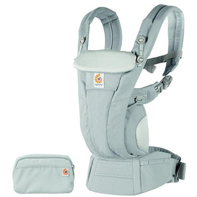 ERGOBABY | OMNI DREAM - Pearl grey