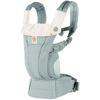 ERGOBABY | OMNI DREAM - Pearl grey