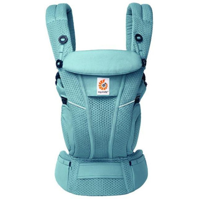 ERGOBABY | OMNI BREEZE - Slate blue