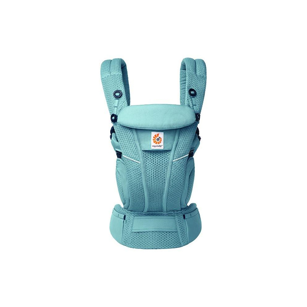 ERGOBABY | OMNI BREEZE - Slate blue ERGOBABY | OMNI BREEZE - Slate blue