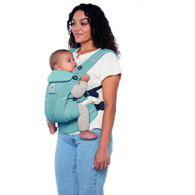 ERGOBABY | OMNI BREEZE - Slate blue