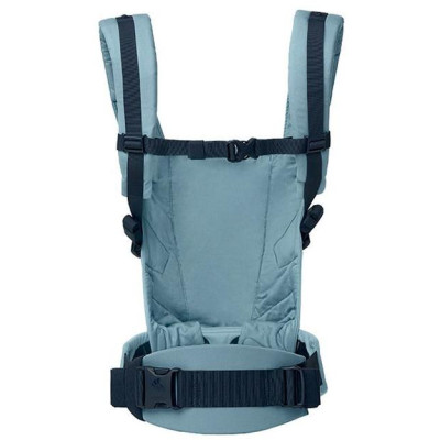 ERGOBABY | ADAPT nosič Soft Flex Mesh - Slate Blue