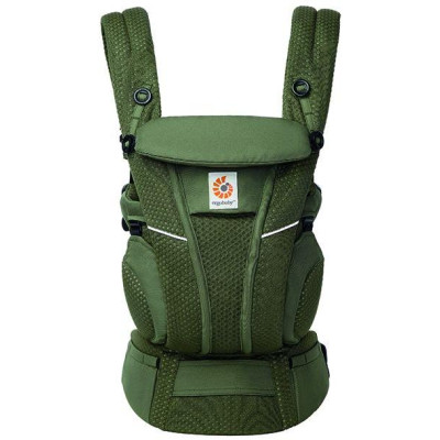 ERGOBABY | OMNI BREEZE - Olive green