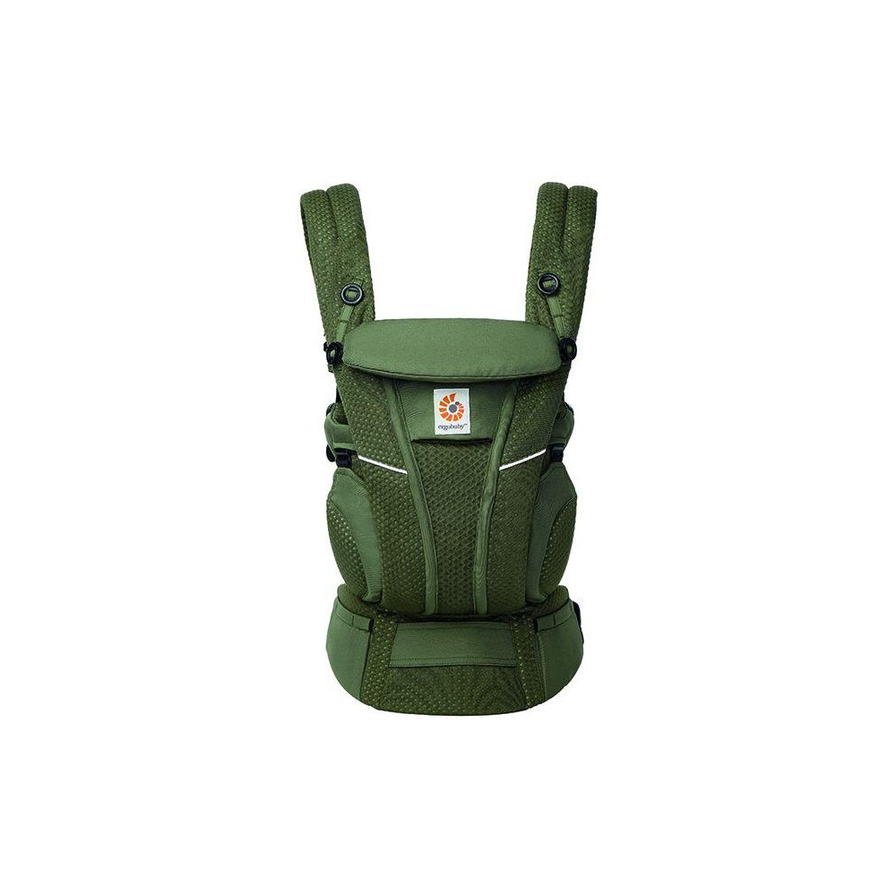 ERGOBABY | OMNI BREEZE - Olive green ERGOBABY | OMNI BREEZE - Olive green