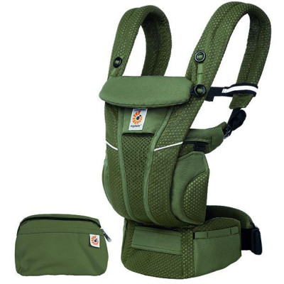ERGOBABY | OMNI BREEZE - Olive green