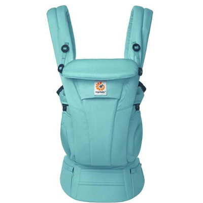 ERGOBABY | OMNI DREAM - Slate blue