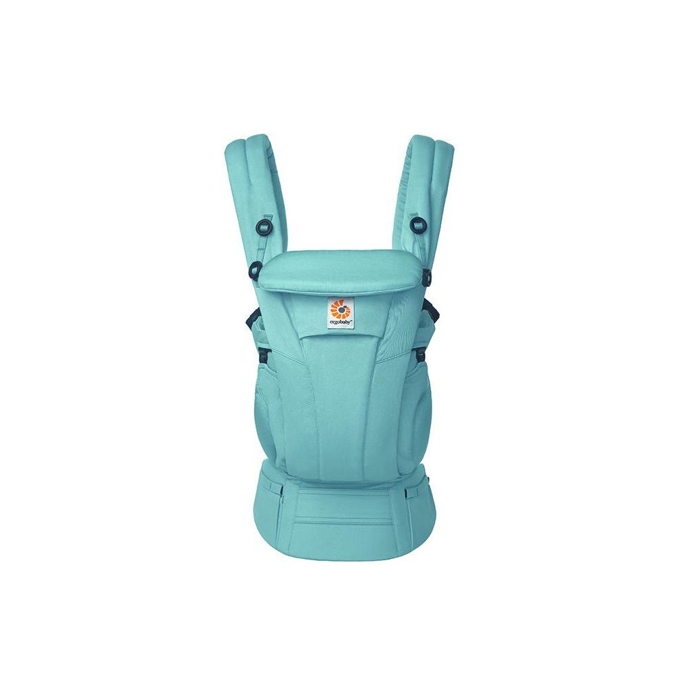 ERGOBABY | OMNI DREAM - Slate blue ERGOBABY | OMNI DREAM - Slate blue