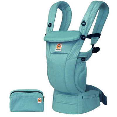 ERGOBABY | OMNI DREAM - Slate blue
